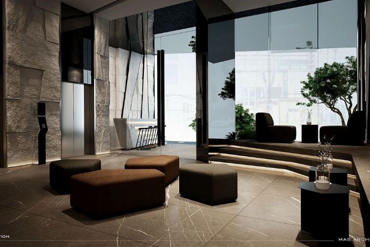 Draco Hotel & Suites 